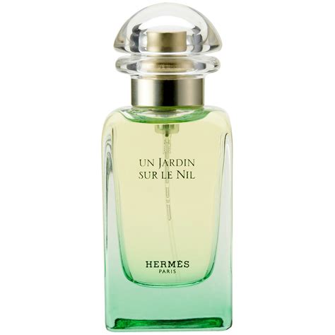 duftzwilling hermes un jardin sur le nil|perfume like un jardin sur le nil.